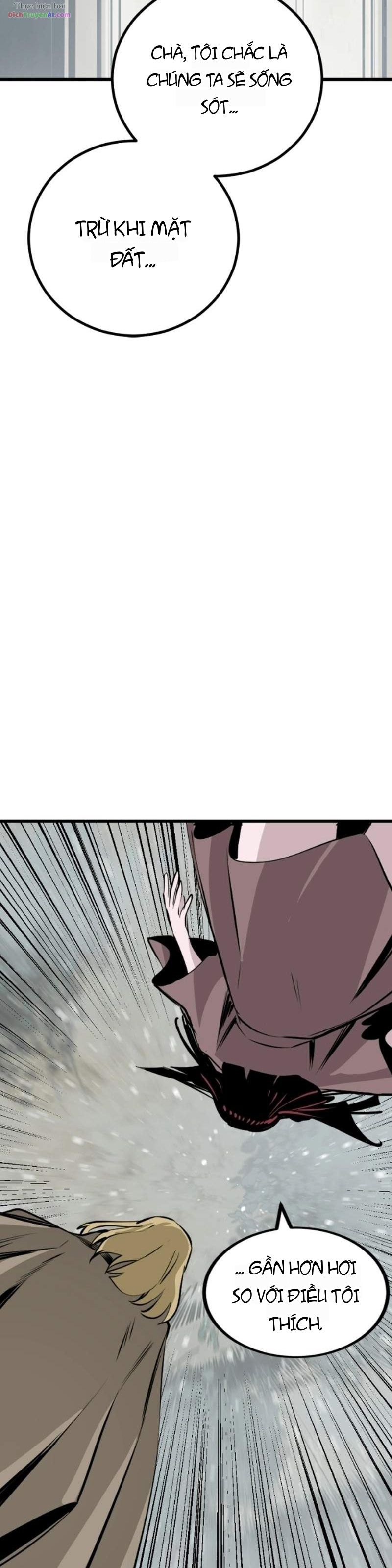 Kẻ Giết Anh Hùng Chap 284 - Next Chap 285