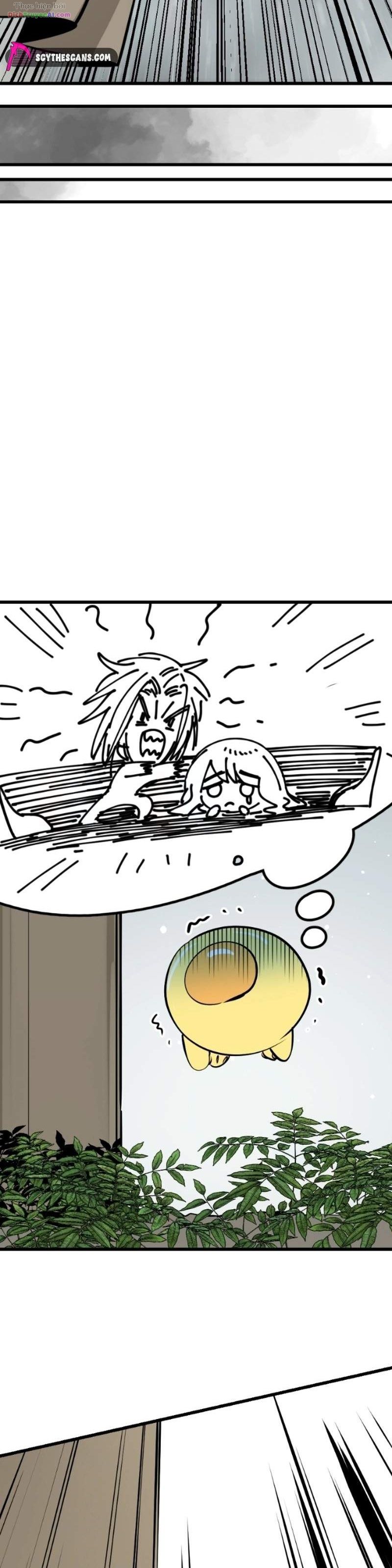 Kẻ Giết Anh Hùng Chap 284 - Next Chap 285