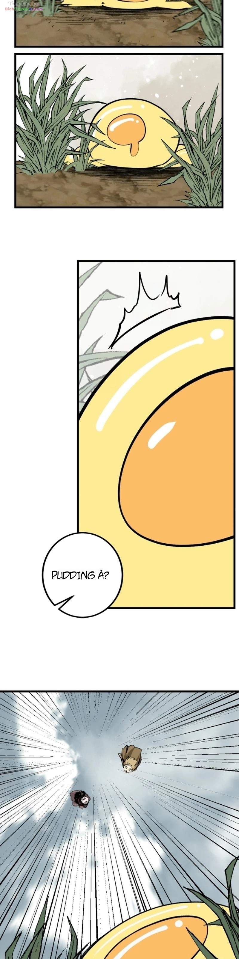 Kẻ Giết Anh Hùng Chap 284 - Next Chap 285