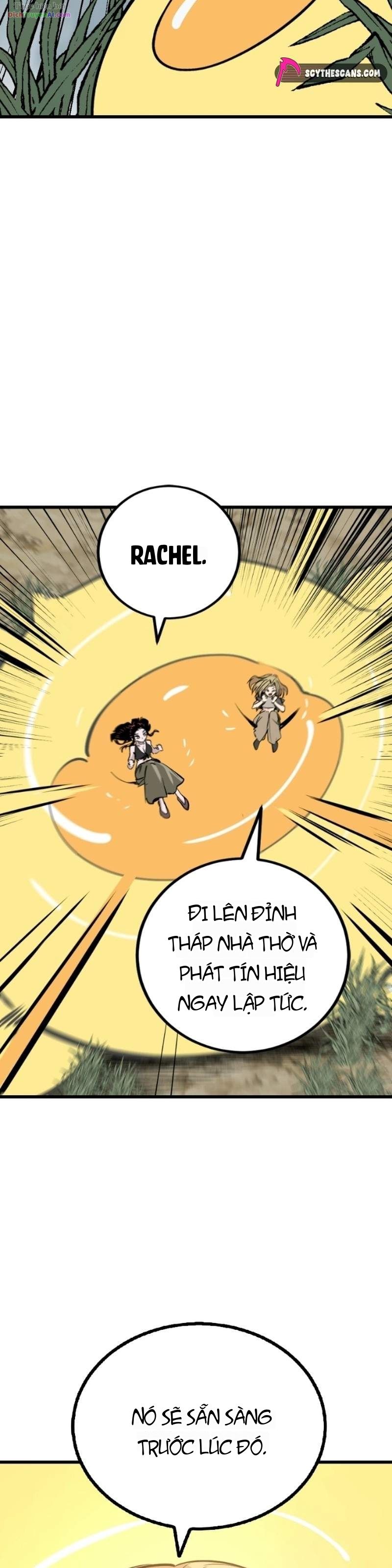 Kẻ Giết Anh Hùng Chap 284 - Next Chap 285
