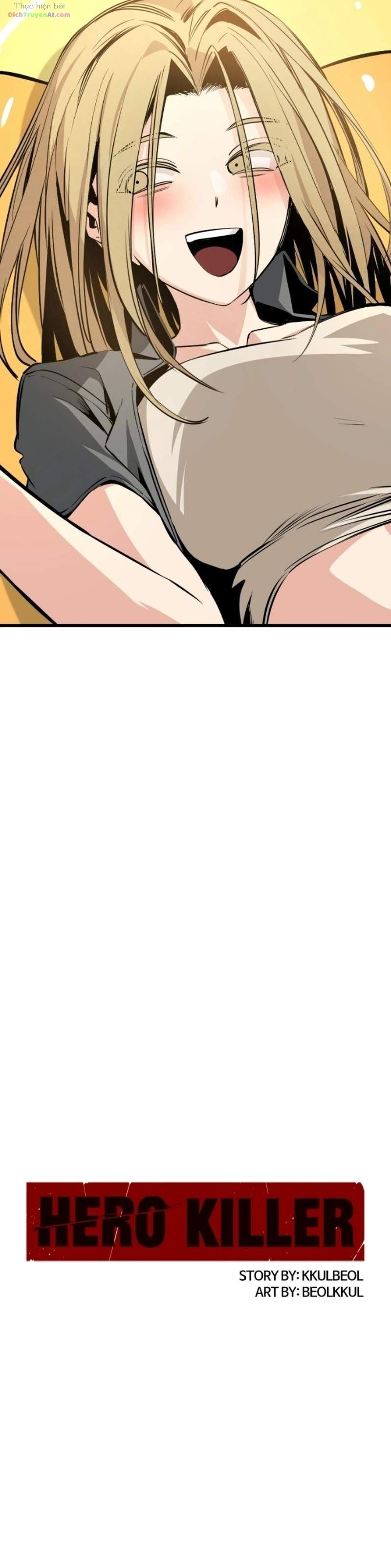 Kẻ Giết Anh Hùng Chap 284 - Next Chap 285