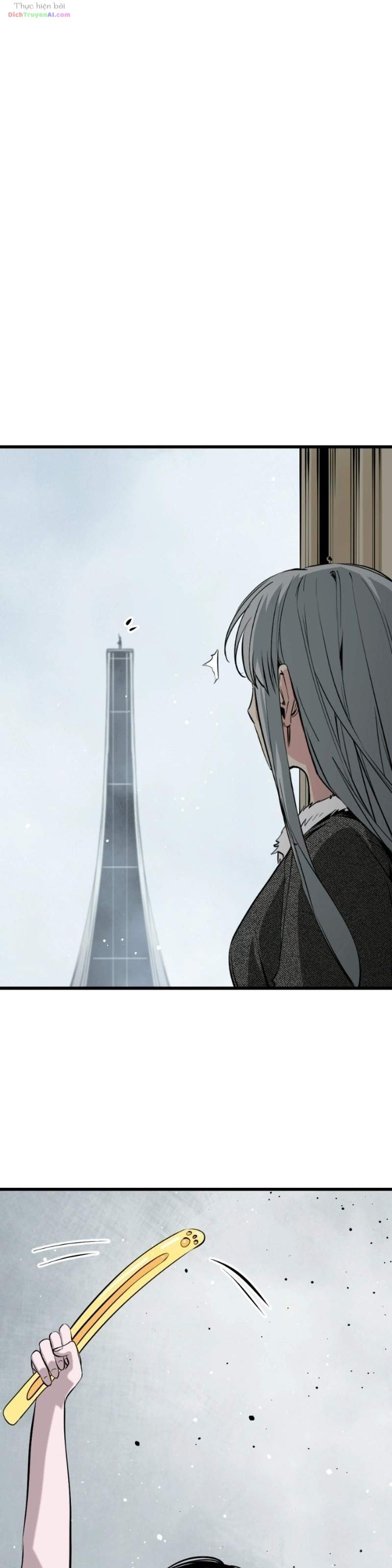 Kẻ Giết Anh Hùng Chap 284 - Next Chap 285