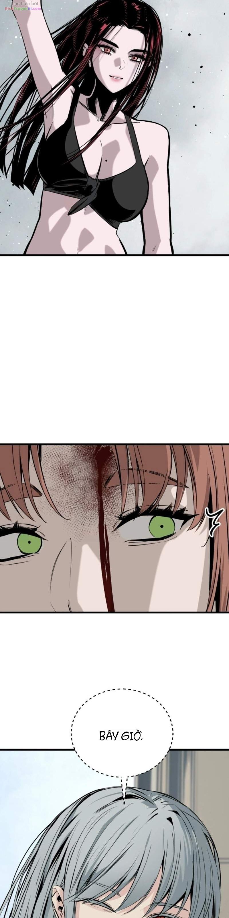 Kẻ Giết Anh Hùng Chap 284 - Next Chap 285