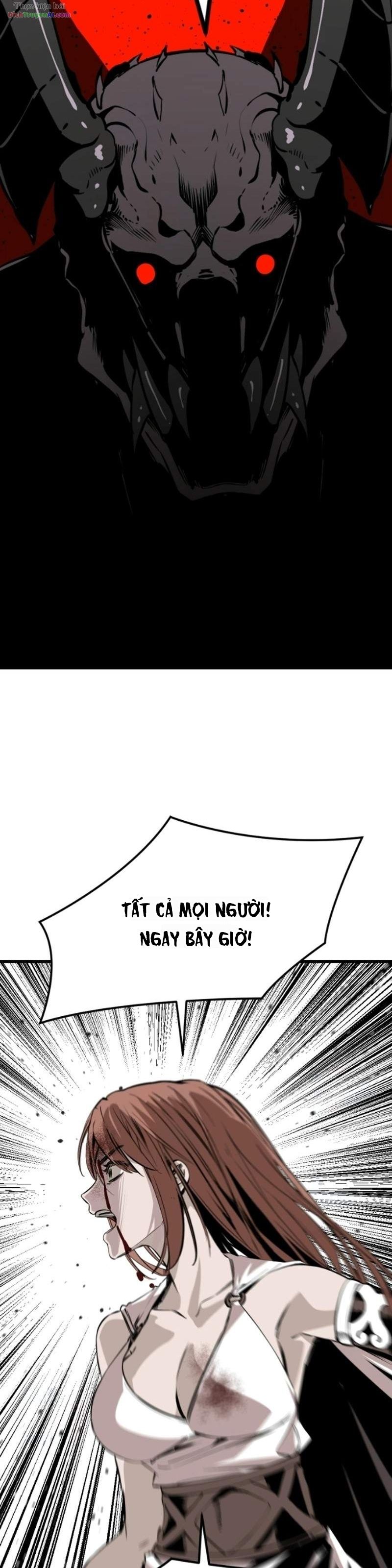 Kẻ Giết Anh Hùng Chap 284 - Next Chap 285