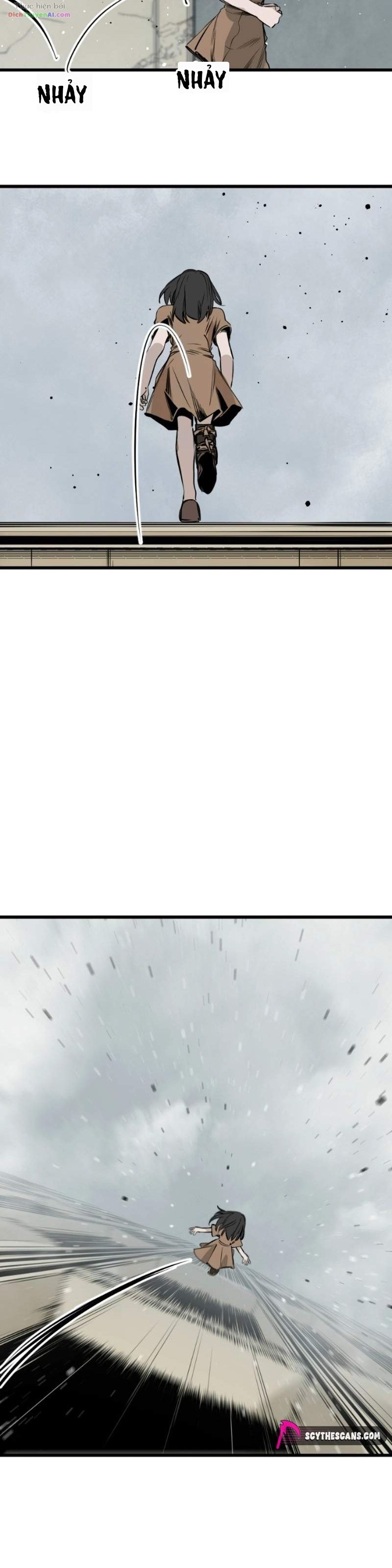 Kẻ Giết Anh Hùng Chap 284 - Next Chap 285