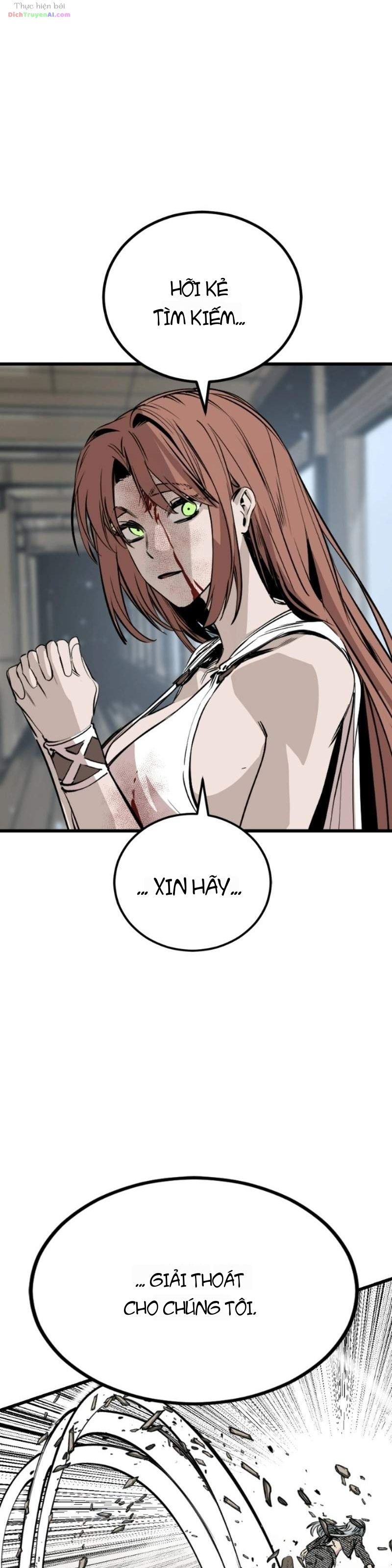 Kẻ Giết Anh Hùng Chap 284 - Next Chap 285
