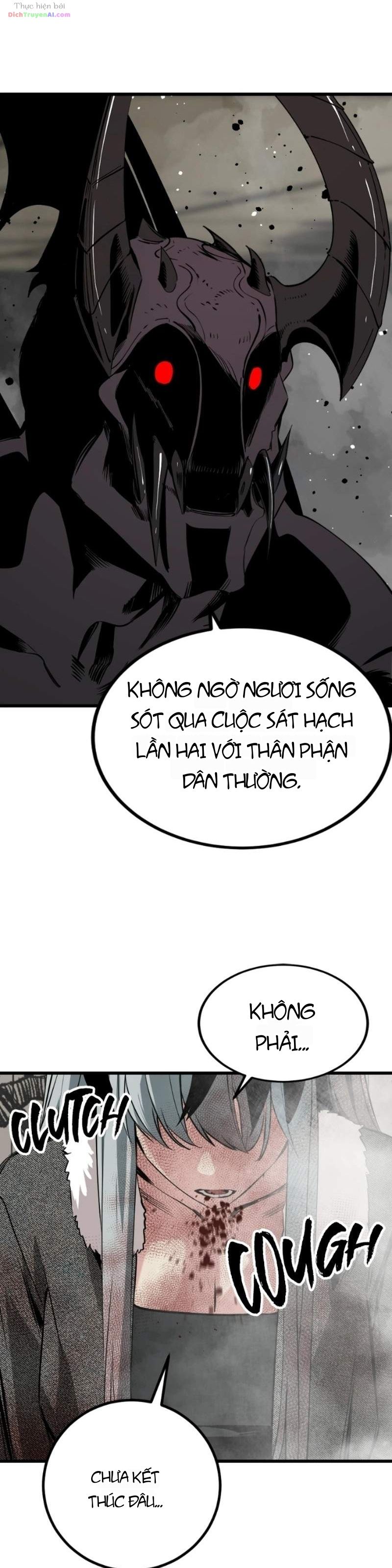 Kẻ Giết Anh Hùng Chap 284 - Next Chap 285