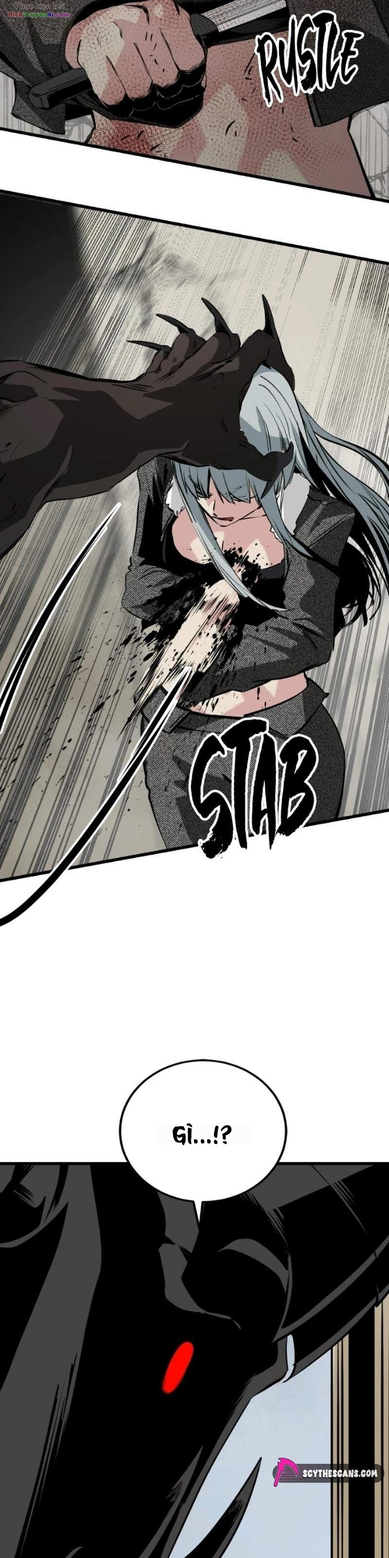 Kẻ Giết Anh Hùng Chap 284 - Next Chap 285