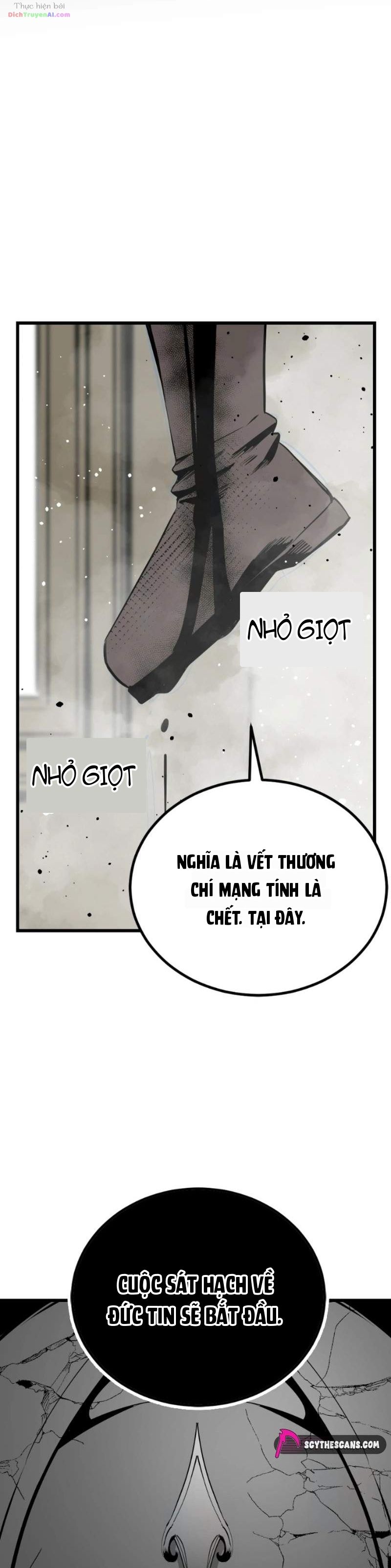 Kẻ Giết Anh Hùng Chap 284 - Next Chap 285