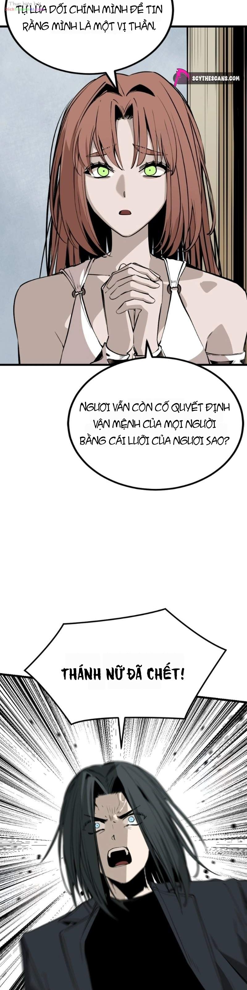 Kẻ Giết Anh Hùng Chap 284 - Next Chap 285