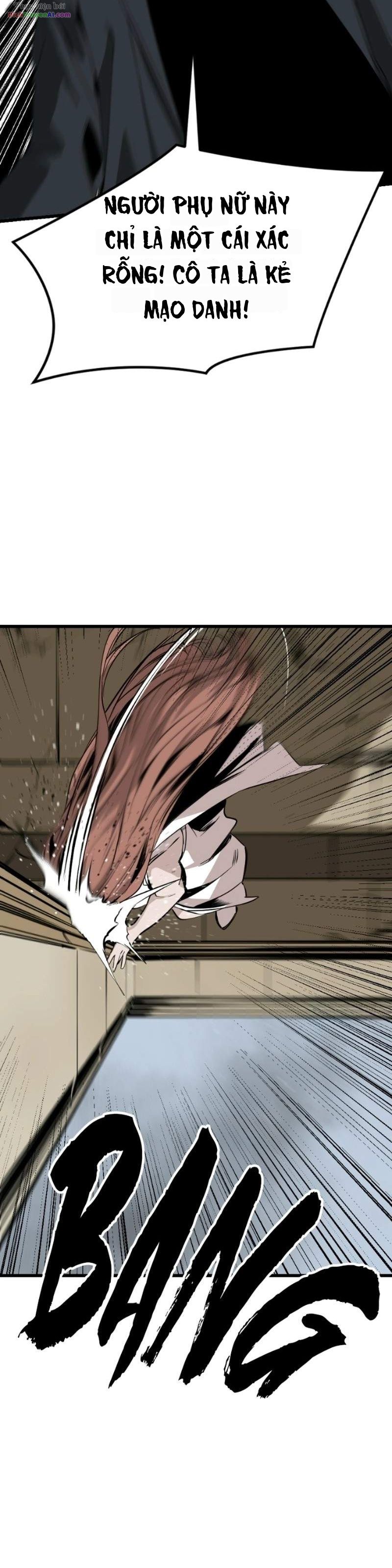 Kẻ Giết Anh Hùng Chap 284 - Next Chap 285
