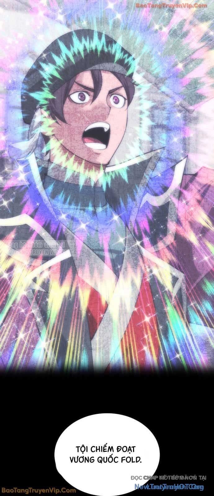 Thợ Rèn Huyền Thoại Chap 303 - Next Chap 304