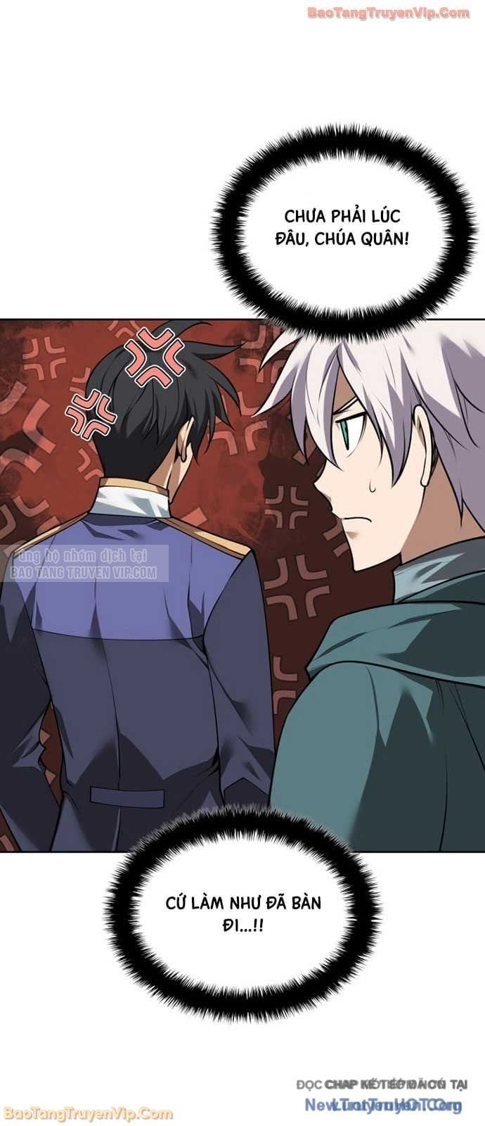 Thợ Rèn Huyền Thoại Chap 303 - Next Chap 304