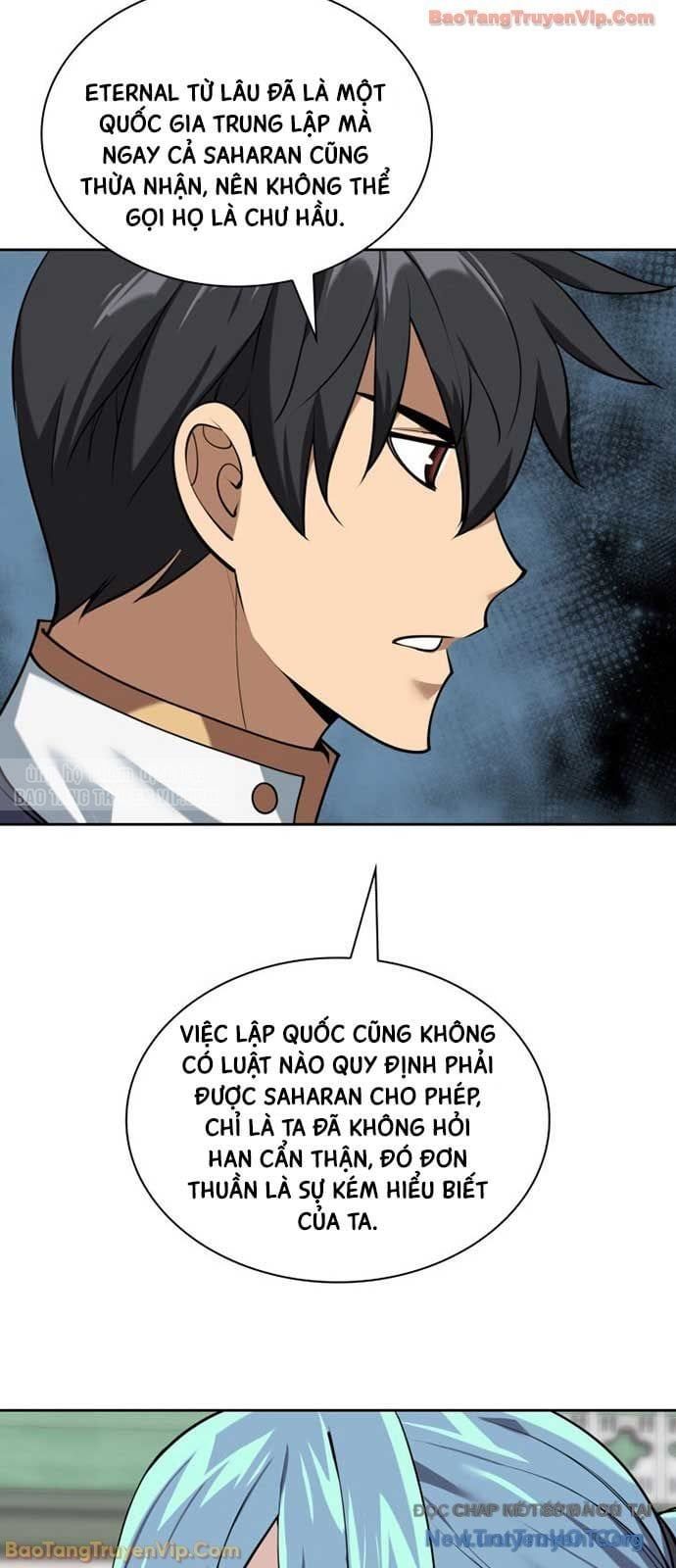 Thợ Rèn Huyền Thoại Chap 303 - Next Chap 304