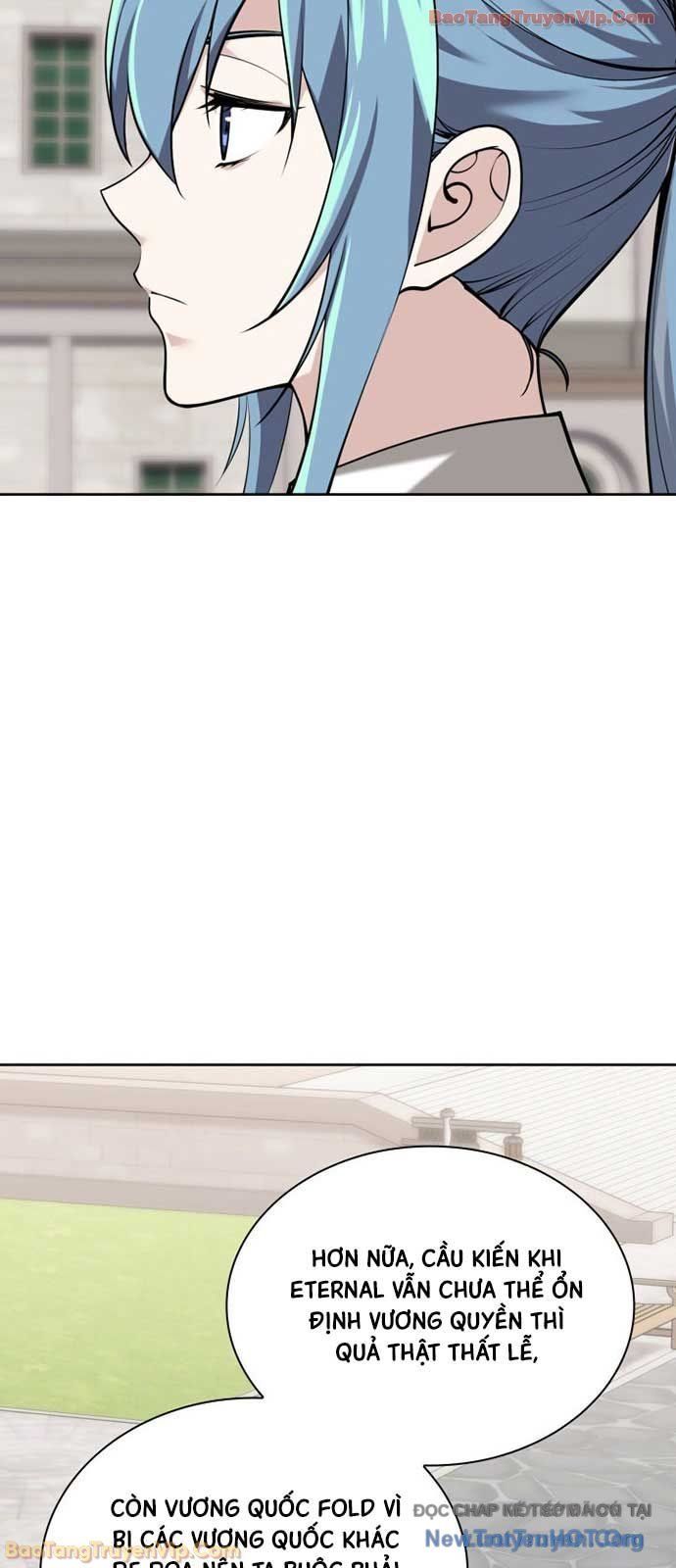 Thợ Rèn Huyền Thoại Chap 303 - Next Chap 304
