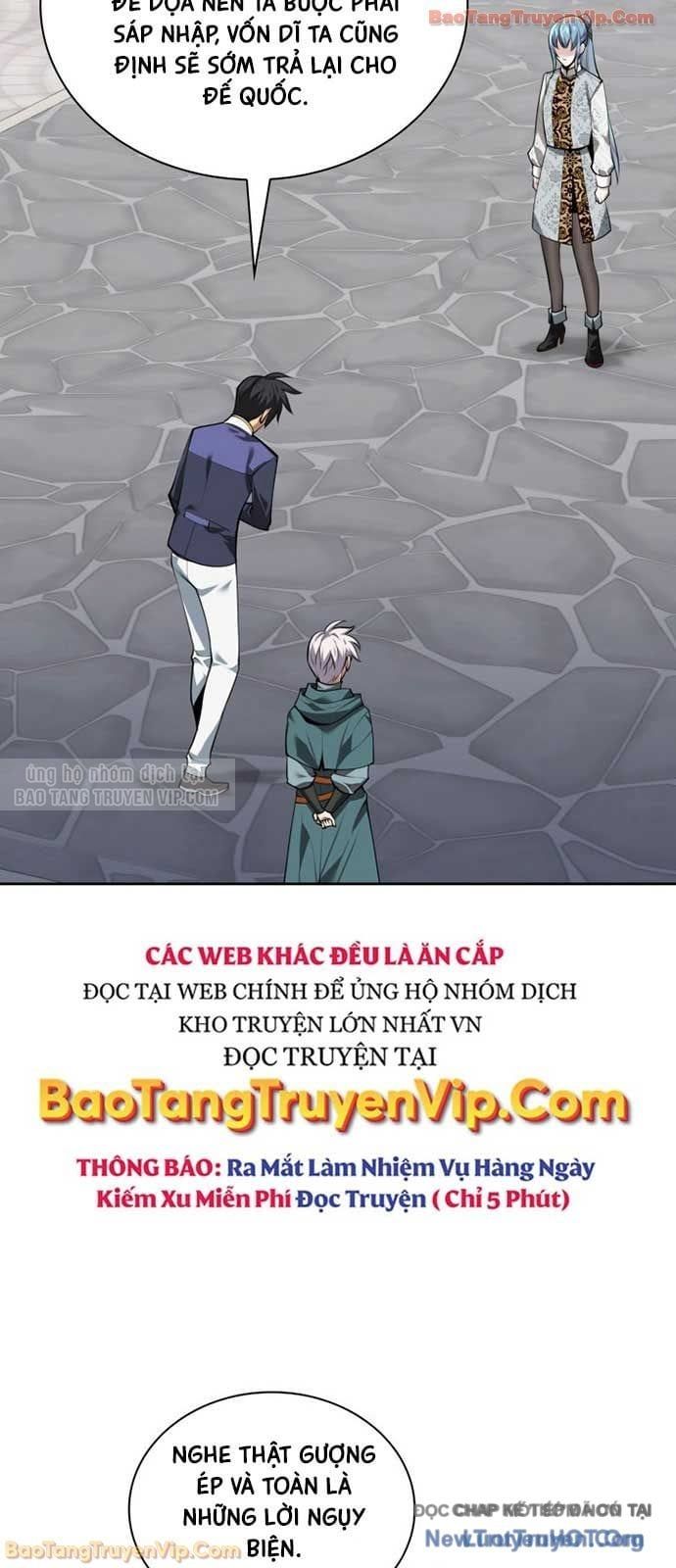 Thợ Rèn Huyền Thoại Chap 303 - Next Chap 304