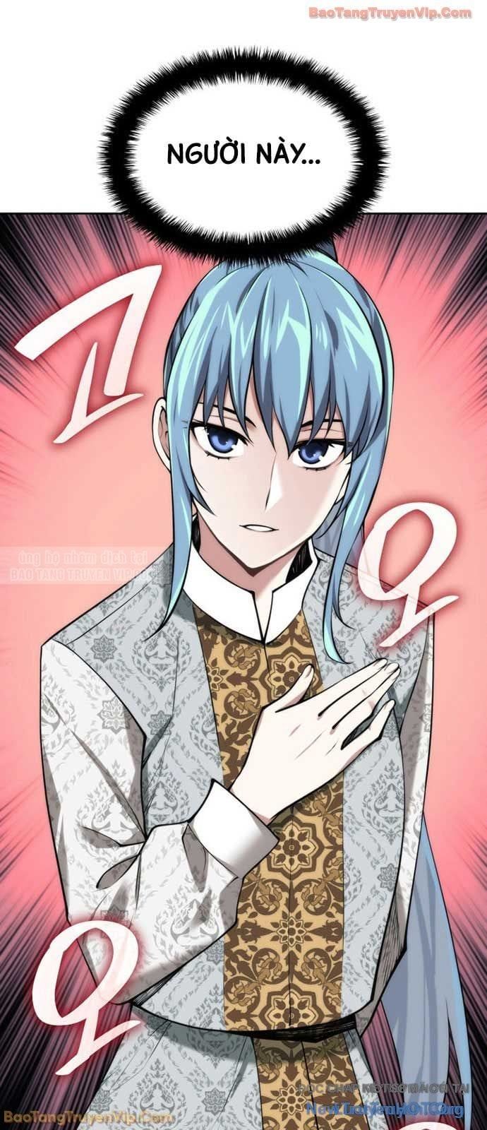 Thợ Rèn Huyền Thoại Chap 303 - Next Chap 304