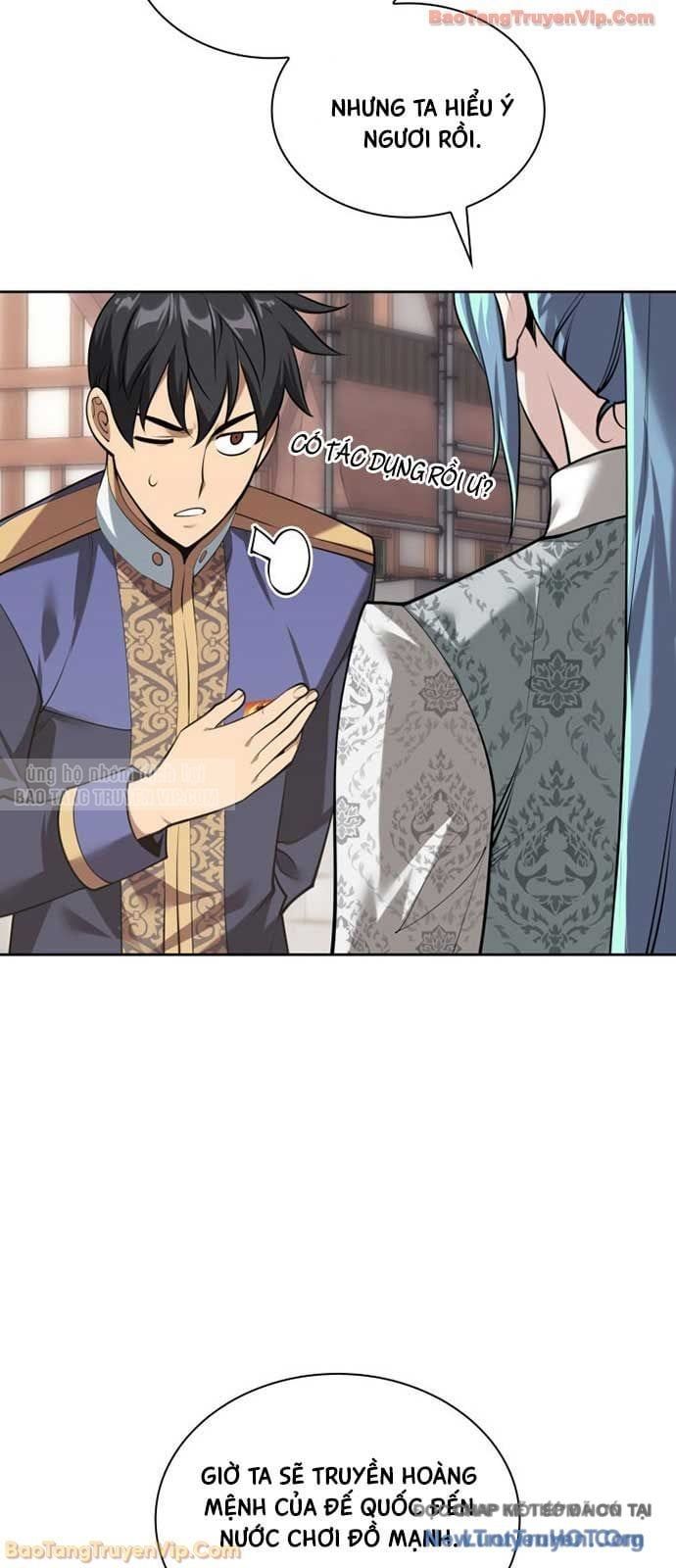 Thợ Rèn Huyền Thoại Chap 303 - Next Chap 304