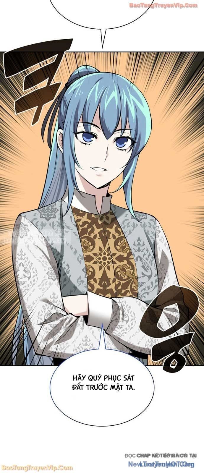 Thợ Rèn Huyền Thoại Chap 303 - Next Chap 304