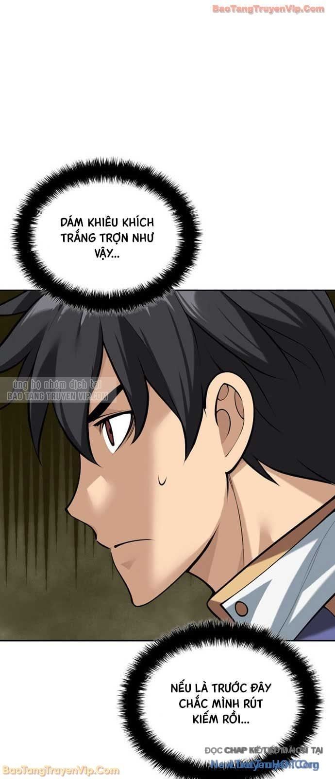 Thợ Rèn Huyền Thoại Chap 303 - Next Chap 304