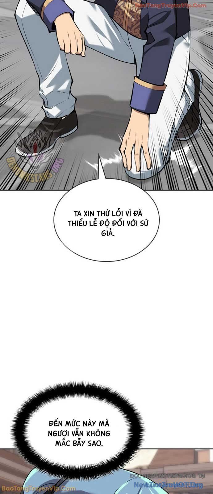 Thợ Rèn Huyền Thoại Chap 303 - Next Chap 304