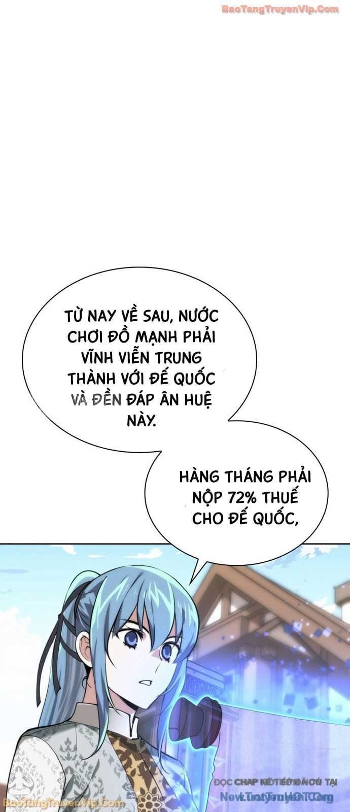 Thợ Rèn Huyền Thoại Chap 303 - Next Chap 304