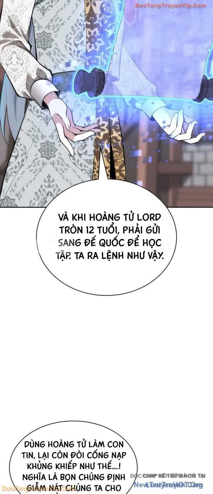 Thợ Rèn Huyền Thoại Chap 303 - Next Chap 304