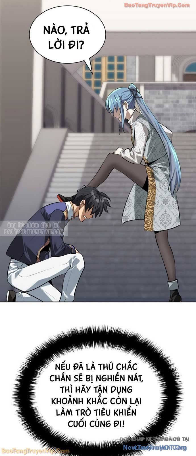 Thợ Rèn Huyền Thoại Chap 303 - Next Chap 304