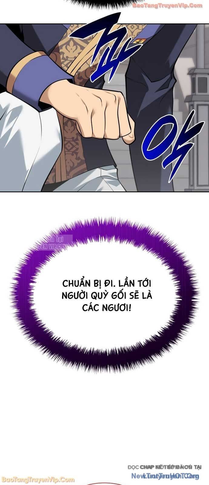 Thợ Rèn Huyền Thoại Chap 303 - Next Chap 304