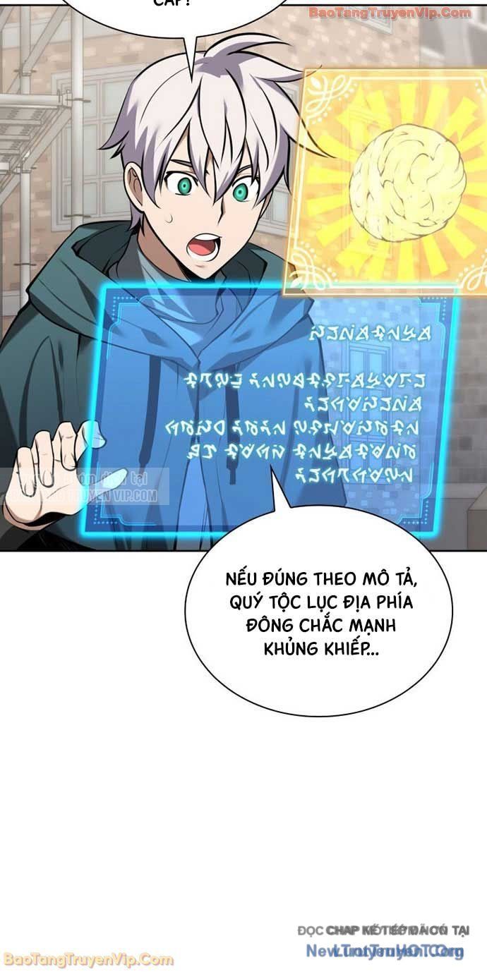 Thợ Rèn Huyền Thoại Chap 303 - Next Chap 304