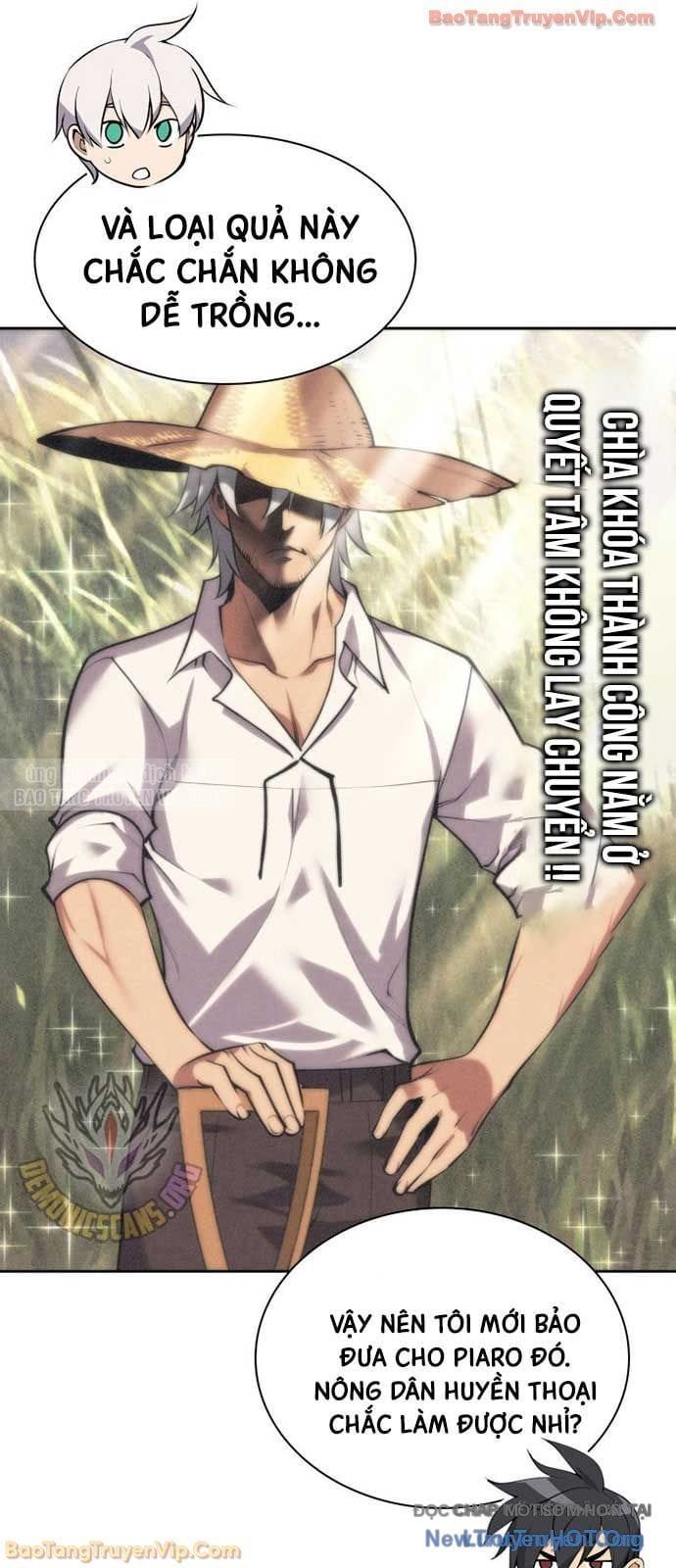 Thợ Rèn Huyền Thoại Chap 303 - Next Chap 304