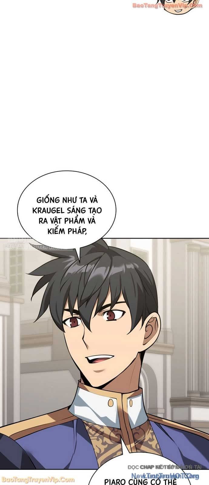 Thợ Rèn Huyền Thoại Chap 303 - Next Chap 304