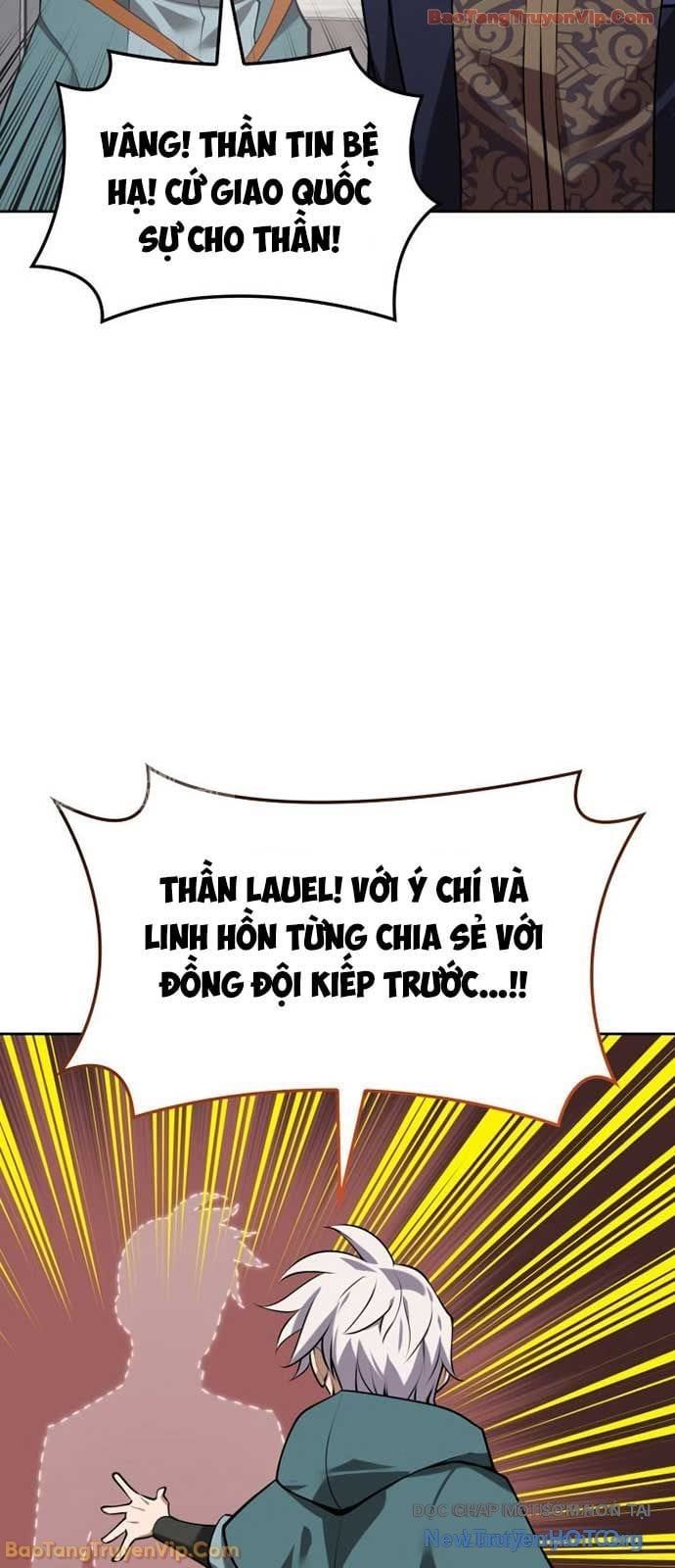 Thợ Rèn Huyền Thoại Chap 303 - Next Chap 304
