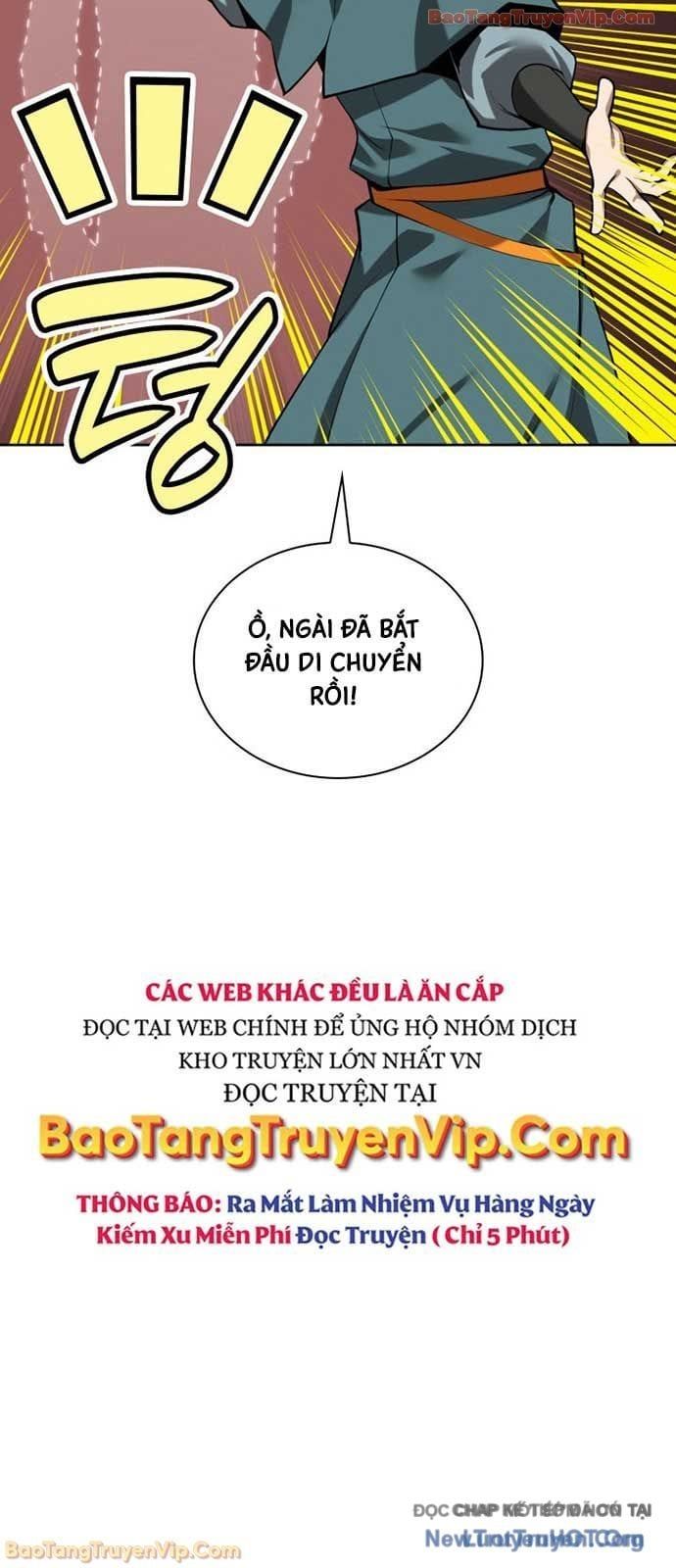 Thợ Rèn Huyền Thoại Chap 303 - Next Chap 304