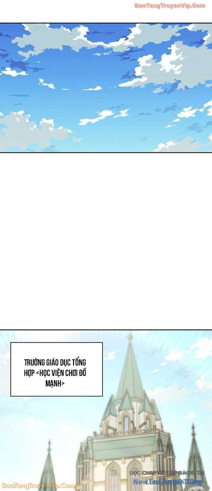 Thợ Rèn Huyền Thoại Chap 303 - Next Chap 304