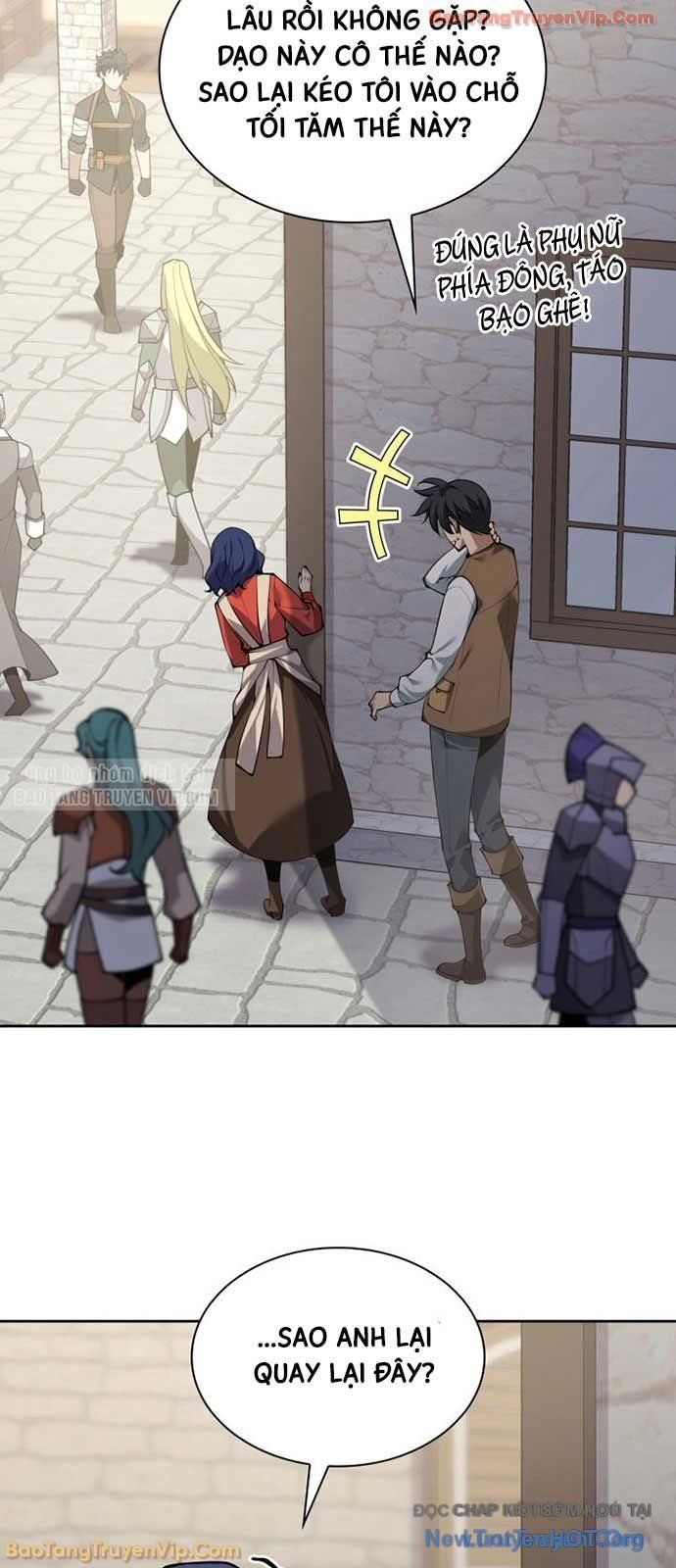 Thợ Rèn Huyền Thoại Chap 303 - Next Chap 304