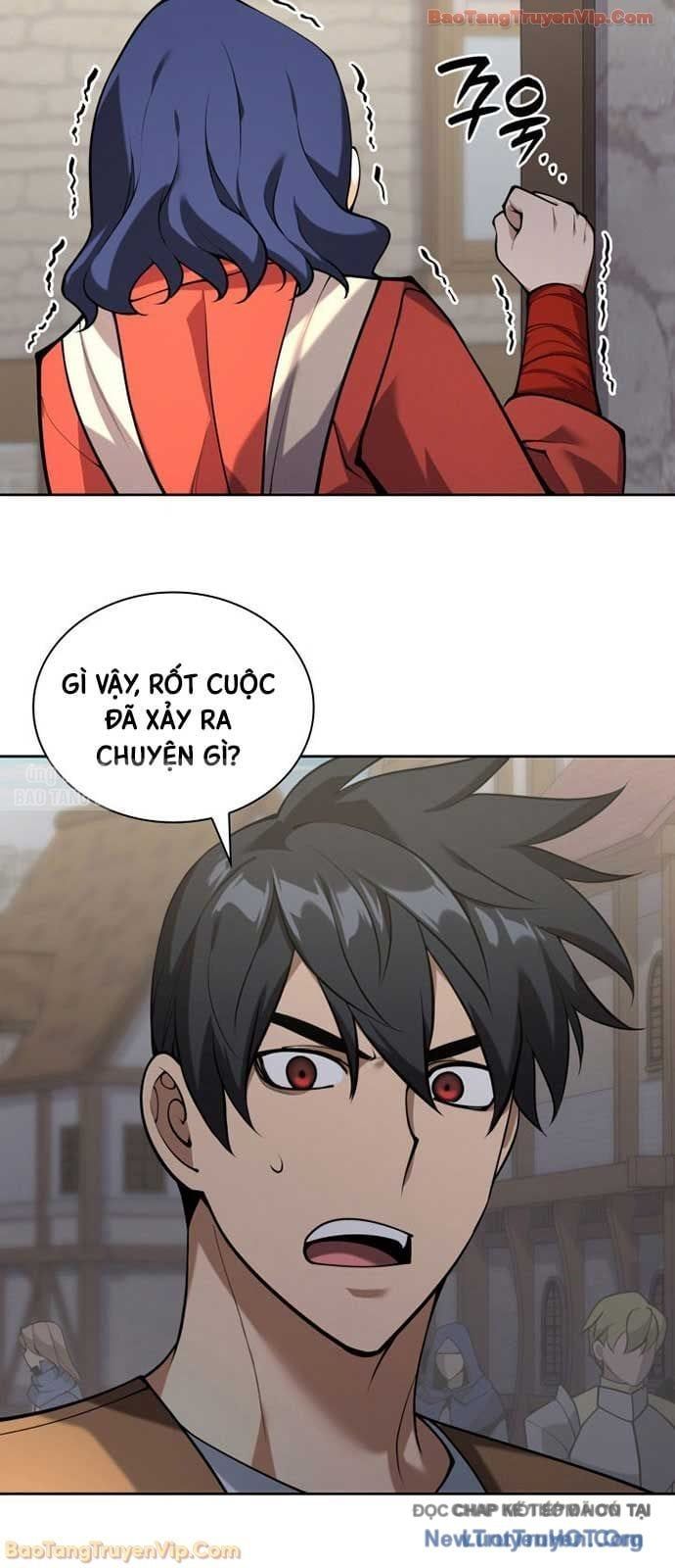 Thợ Rèn Huyền Thoại Chap 303 - Next Chap 304
