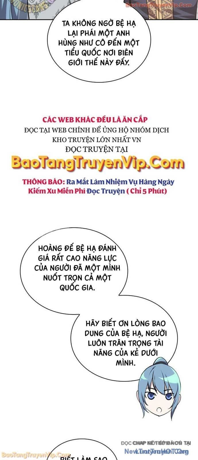 Thợ Rèn Huyền Thoại Chap 303 - Next Chap 304