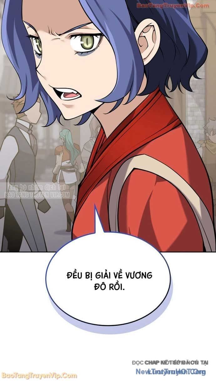 Thợ Rèn Huyền Thoại Chap 303 - Next Chap 304