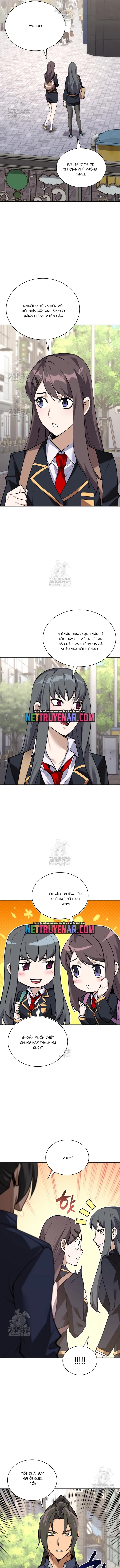 Thợ Rèn Huyền Thoại Chap 300 - Next Chap 301