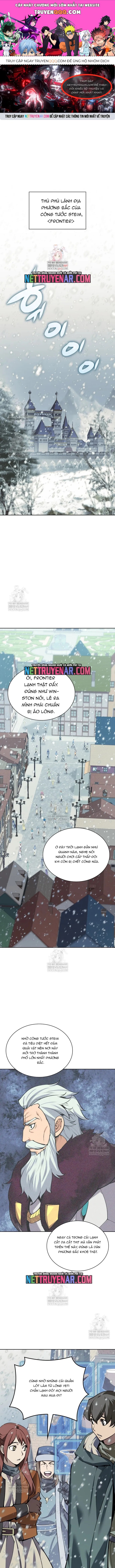 Thợ Rèn Huyền Thoại Chap 300 - Next Chap 301