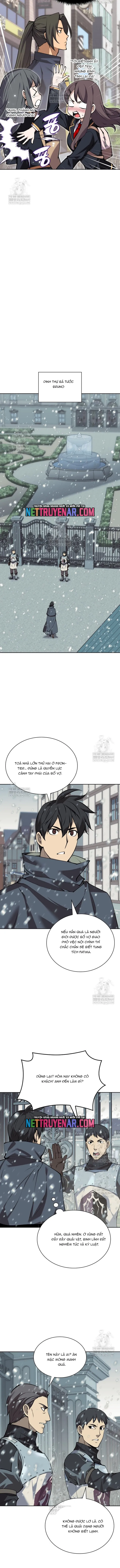 Thợ Rèn Huyền Thoại Chap 300 - Next Chap 301