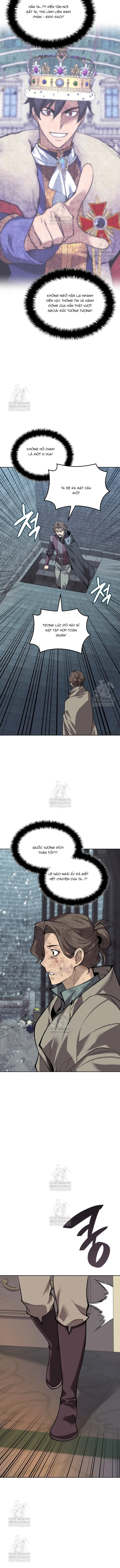 Thợ Rèn Huyền Thoại Chap 300 - Next Chap 301