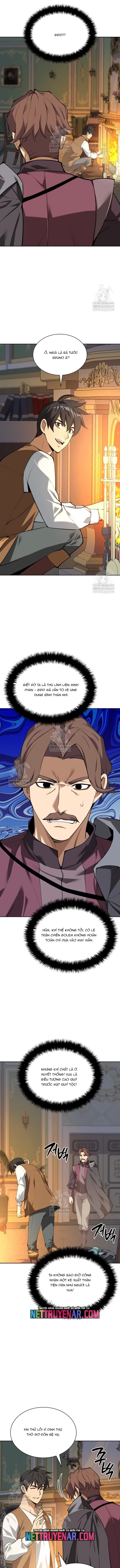 Thợ Rèn Huyền Thoại Chap 300 - Next Chap 301