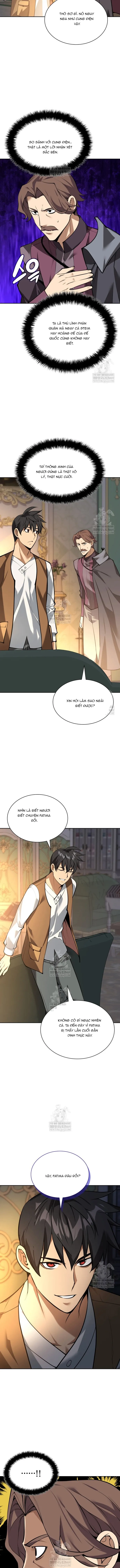 Thợ Rèn Huyền Thoại Chap 300 - Next Chap 301