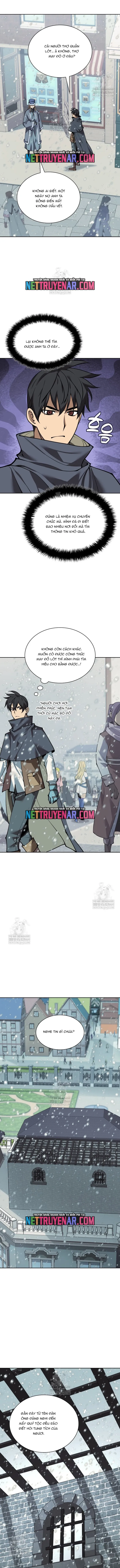 Thợ Rèn Huyền Thoại Chap 300 - Next Chap 301