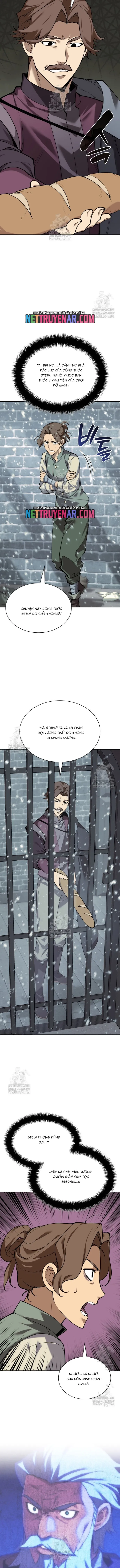 Thợ Rèn Huyền Thoại Chap 300 - Next Chap 301