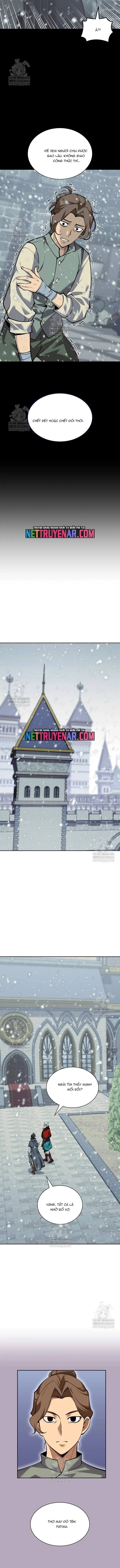 Thợ Rèn Huyền Thoại Chap 300 - Next Chap 301