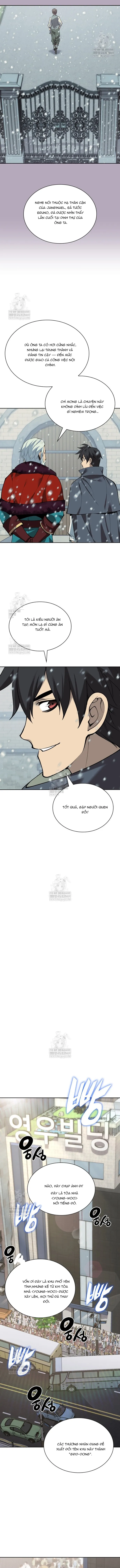 Thợ Rèn Huyền Thoại Chap 300 - Next Chap 301