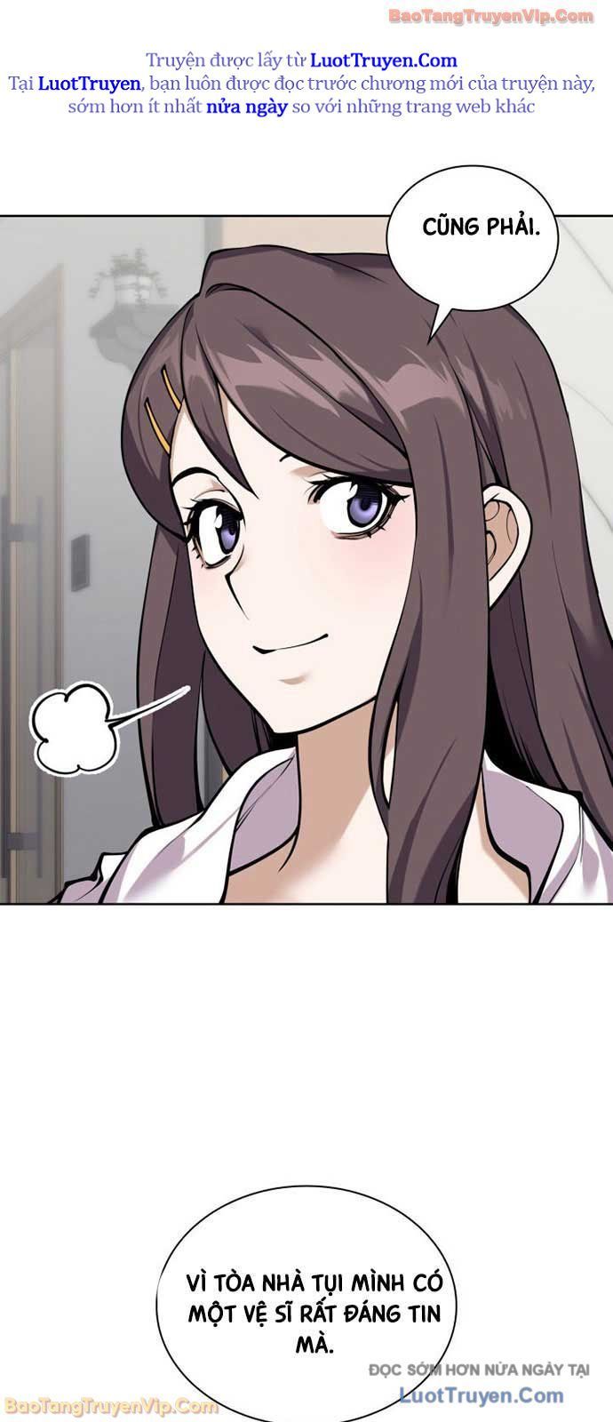 Thợ Rèn Huyền Thoại Chap 301 - Next Chap 302